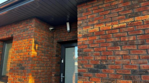 Four Bedroom Cottage in Kaunas